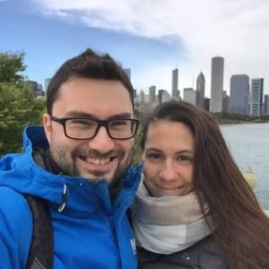 Meet your Posher, Gabrielle